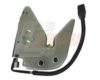 CASALS CH304 Door Lock, driver cab